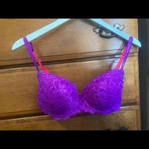 Victoria’s Secret Pink Bra
